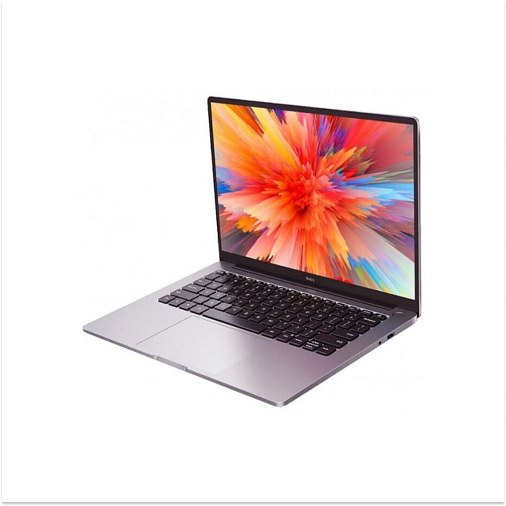 Ноутбук Redmi Book Pro 14 Intel Core i7/16GB RAM/512GB SSD, MX450, Win11, серебристый